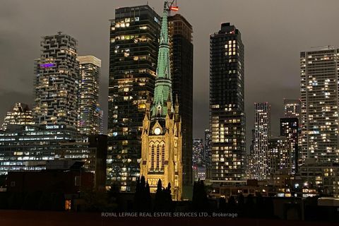 Photo 35 at 415 - 35 Church Street, Yonge Corridor, Toronto