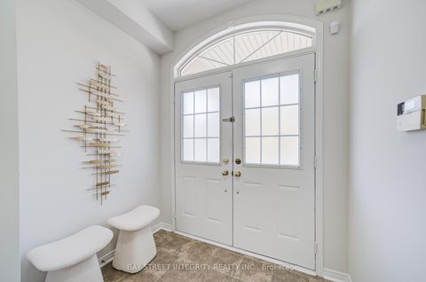 Photo 1 at 108 Catalpa Crescent, Patterson, Vaughan