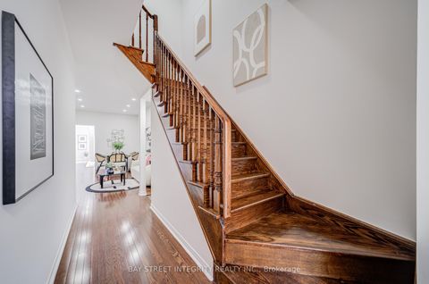 Photo 2 at 108 Catalpa Crescent, Patterson, Vaughan