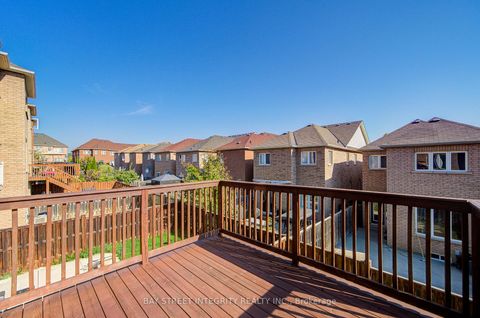 Photo 15 at 108 Catalpa Crescent, Patterson, Vaughan