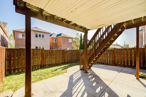 Photo 47 at 108 Catalpa Crescent, Patterson, Vaughan