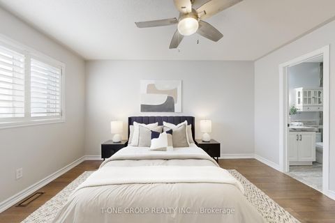 Photo 20 at 39 Vania Drive, Vellore Village, Vaughan