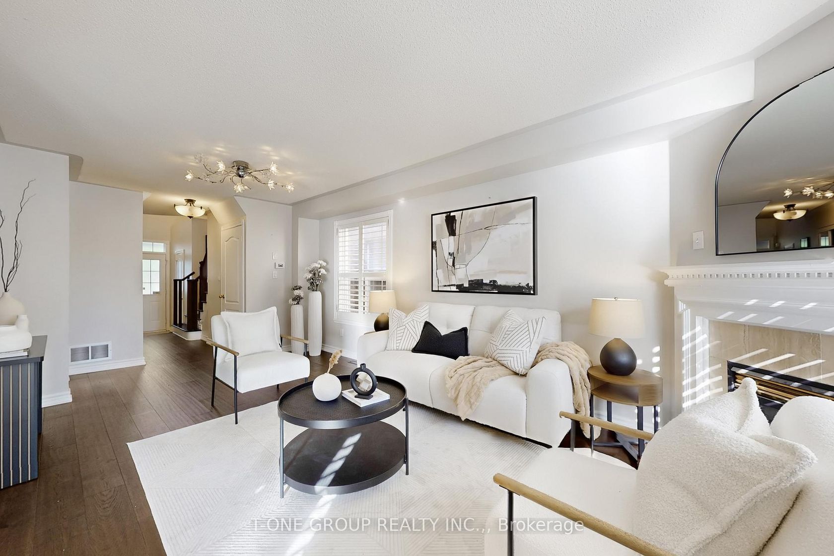 39 Vania Drive, Vellore Village, Vaughan 