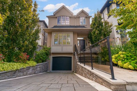 Photo 0 at 125 Joicey Boulevard, Nortown, Toronto