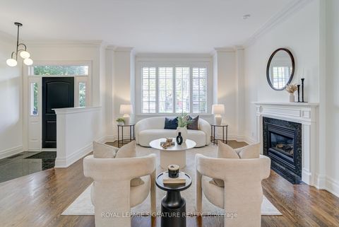 Photo 1 at 125 Joicey Boulevard, Nortown, Toronto