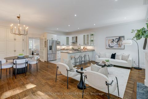 Photo 4 at 125 Joicey Boulevard, Nortown, Toronto