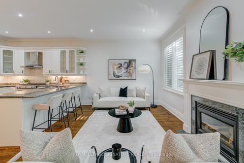Photo 5 at 125 Joicey Boulevard, Nortown, Toronto
