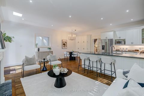 Photo 6 at 125 Joicey Boulevard, Nortown, Toronto