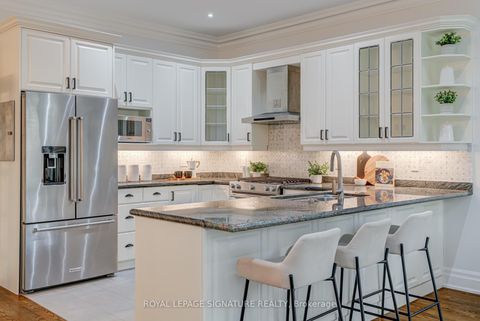 Photo 7 at 125 Joicey Boulevard, Nortown, Toronto