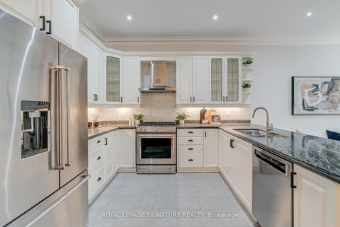 Photo 8 at 125 Joicey Boulevard, Nortown, Toronto
