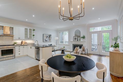 Photo 9 at 125 Joicey Boulevard, Nortown, Toronto