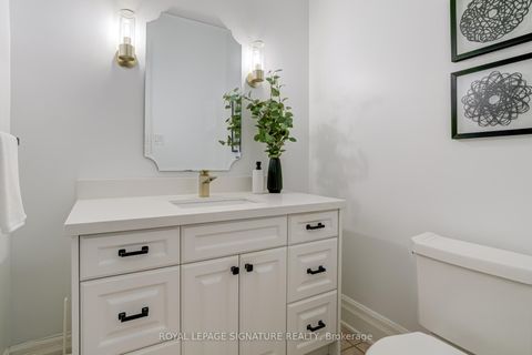 Photo 10 at 125 Joicey Boulevard, Nortown, Toronto