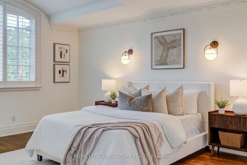 Photo 12 at 125 Joicey Boulevard, Nortown, Toronto