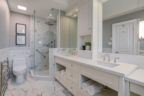 Photo 14 at 125 Joicey Boulevard, Nortown, Toronto