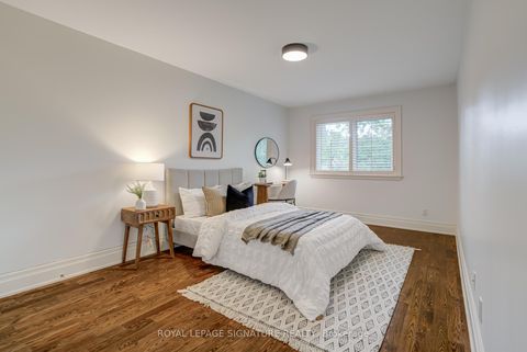 Photo 17 at 125 Joicey Boulevard, Nortown, Toronto