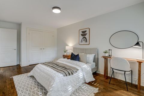 Photo 18 at 125 Joicey Boulevard, Nortown, Toronto