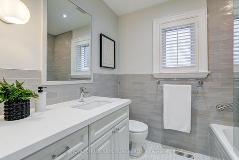 Photo 20 at 125 Joicey Boulevard, Nortown, Toronto