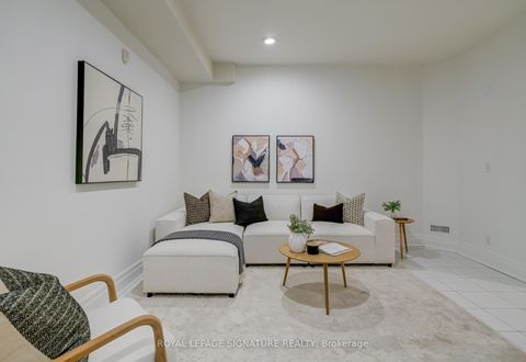 Photo 21 at 125 Joicey Boulevard, Nortown, Toronto
