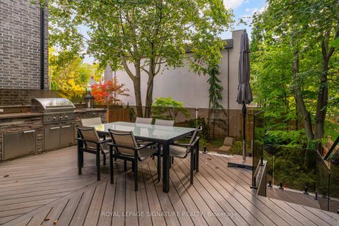 Photo 25 at 125 Joicey Boulevard, Nortown, Toronto