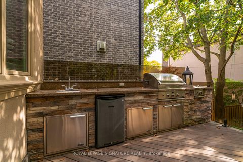 Photo 26 at 125 Joicey Boulevard, Nortown, Toronto