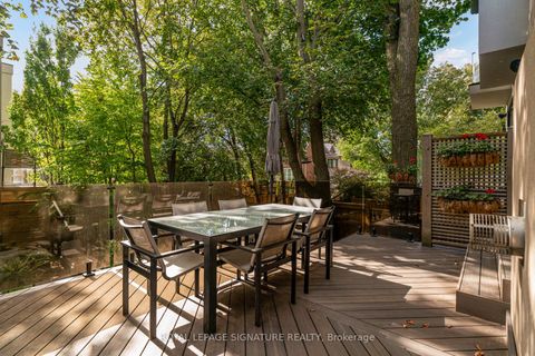 Photo 27 at 125 Joicey Boulevard, Nortown, Toronto