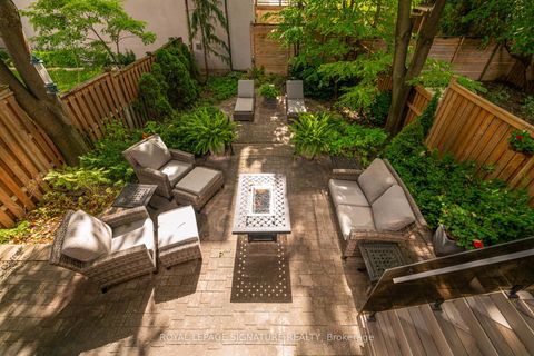 Photo 28 at 125 Joicey Boulevard, Nortown, Toronto