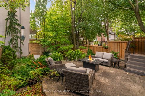Photo 29 at 125 Joicey Boulevard, Nortown, Toronto