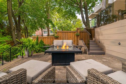 Photo 30 at 125 Joicey Boulevard, Nortown, Toronto