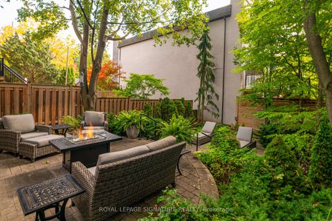 Photo 31 at 125 Joicey Boulevard, Nortown, Toronto