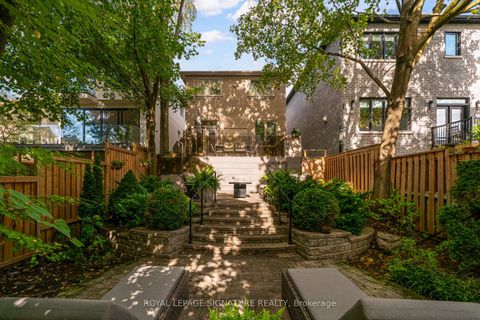 Photo 32 at 125 Joicey Boulevard, Nortown, Toronto