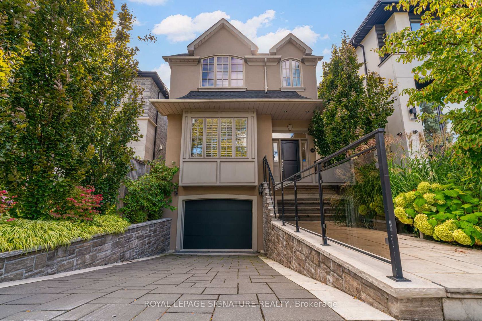 125 Joicey Boulevard, Nortown, Toronto 