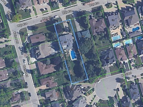 Photo 1 at 197 May Avenue, North Richvale, Richmond Hill