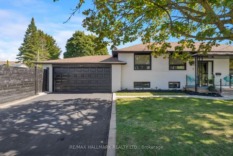 Photo 2 at 1 Arnham Road, Maryvale, Toronto