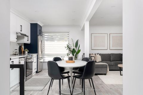 Photo 8 at 1 Arnham Road, Maryvale, Toronto