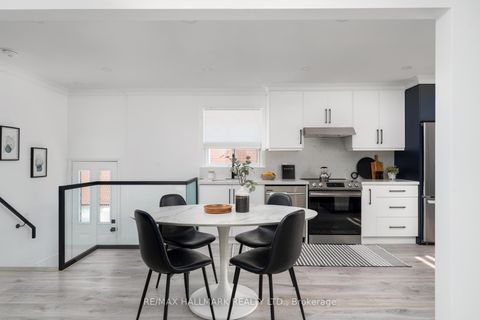 Photo 10 at 1 Arnham Road, Maryvale, Toronto