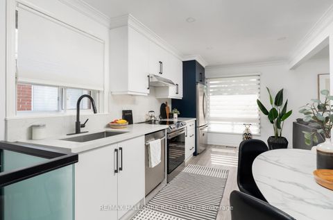 Photo 11 at 1 Arnham Road, Maryvale, Toronto