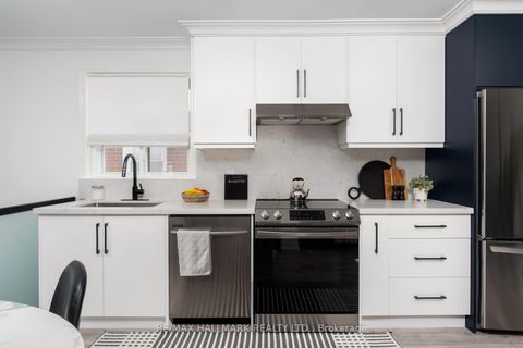 Photo 12 at 1 Arnham Road, Maryvale, Toronto