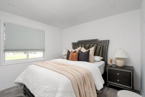 Photo 14 at 1 Arnham Road, Maryvale, Toronto