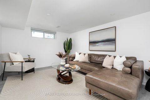 Photo 27 at 1 Arnham Road, Maryvale, Toronto