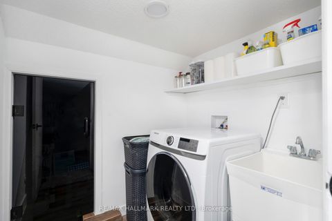 Photo 34 at 1 Arnham Road, Maryvale, Toronto