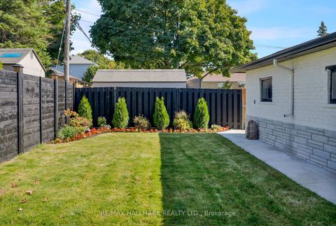 Photo 40 at 1 Arnham Road, Maryvale, Toronto