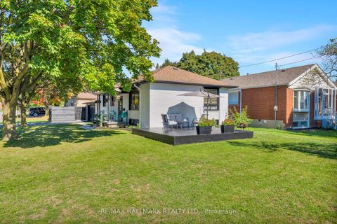 Photo 44 at 1 Arnham Road, Maryvale, Toronto