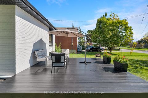 Photo 45 at 1 Arnham Road, Maryvale, Toronto
