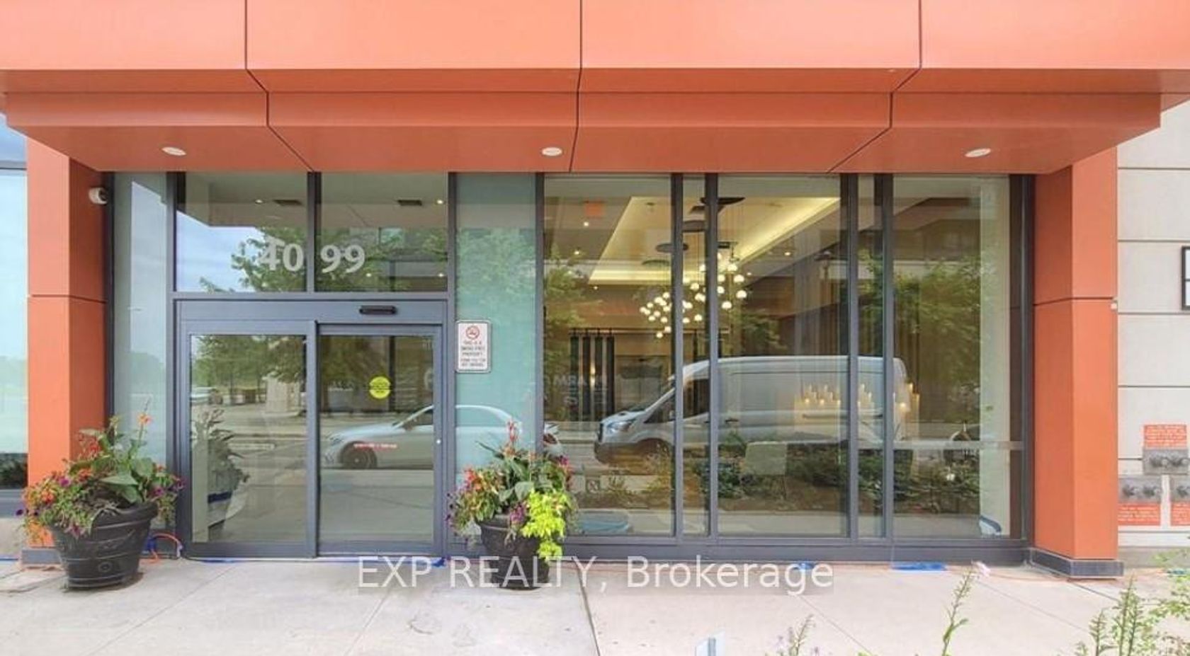 3105 - 4099 Brickstone Mews, Creditview, Mississauga 