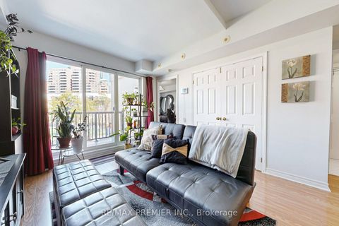 Photo 3 at 2046 - 3033 Finch Avenue, Humbermede, Toronto