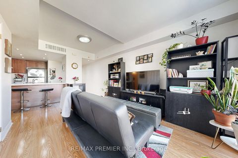 Photo 5 at 2046 - 3033 Finch Avenue, Humbermede, Toronto