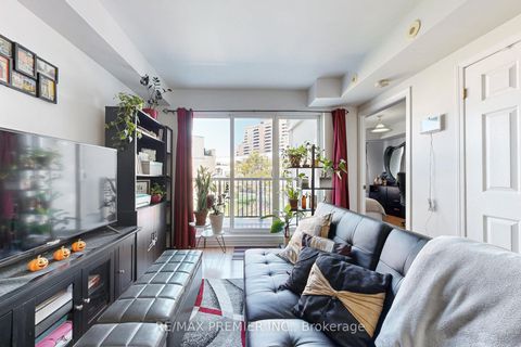 Photo 6 at 2046 - 3033 Finch Avenue, Humbermede, Toronto