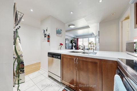 Photo 10 at 2046 - 3033 Finch Avenue, Humbermede, Toronto