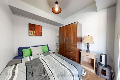 Photo 12 at 2046 - 3033 Finch Avenue, Humbermede, Toronto
