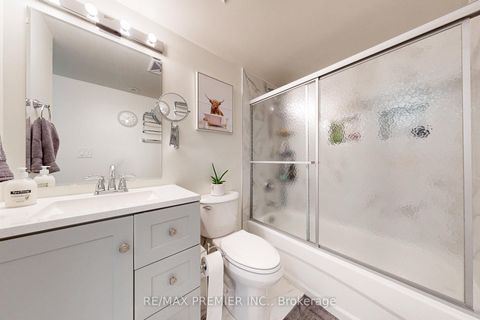 Photo 13 at 2046 - 3033 Finch Avenue, Humbermede, Toronto